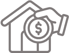 Buying Payment Icon