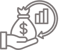 Investment Opportunities Icon