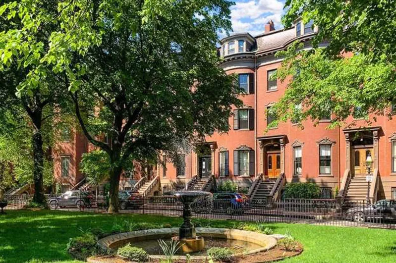 South End Neighborhood Guide